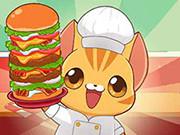 play Kawaii Kitchen