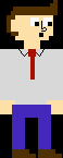 play Henry'S Job (Early Demo)