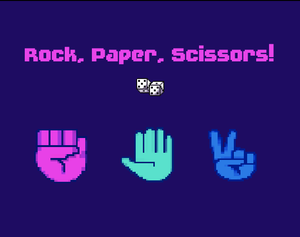 play Rock, Paper, Scissors: Let'S Roll!