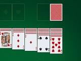 play Best Classic Solitaire