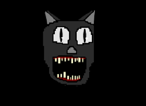 play Cartoon Cat