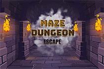 play Maze Dungeon Escape