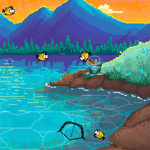 play Annoying Birds