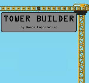 Tower Builder