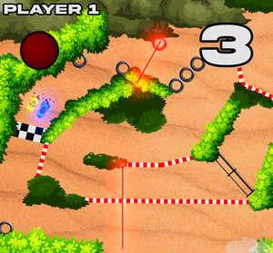 play Crazy Ride