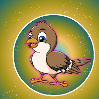 play G2J Save The Sparrow