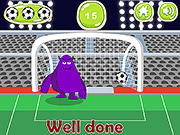 play Grimace Penalty