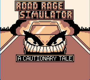 play Road Rage: A Cautionary Tale
