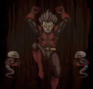 play The Fallen