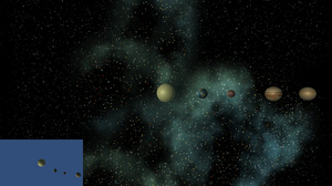 play Solar System