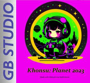 play Khonsu Planet 2023