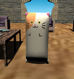 play The Meow Game (Webgl)