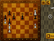 play Chess Mate Puzzle