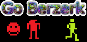 play Goberzerk