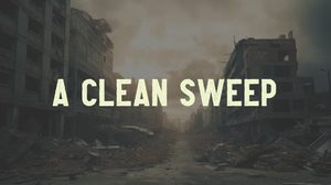 play A Clean Sweep