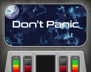 play Don'T Panic