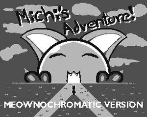 play Michis'S Adventure! (Colorfur Version Demo)