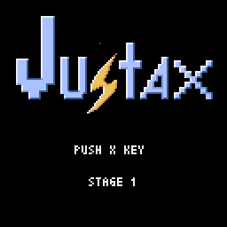 play Justax