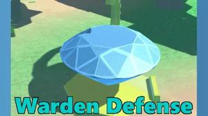 Warden Defense