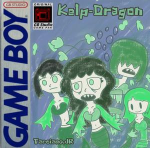 play Kelp-Dragon