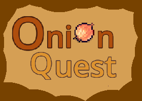 play Onion Quest
