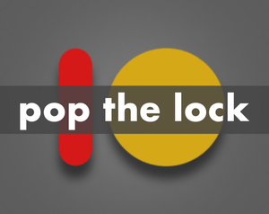 play Pop The Lock