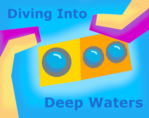 play Diving Into Deep Waters