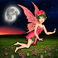 Wow-Charmer Flower Fairy Escape Html5