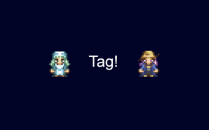 play Tag!
