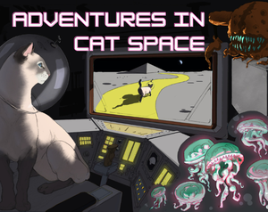 play Adventures In Cat Space