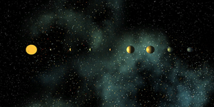 play Solar System