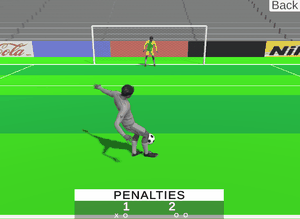 play Football Penalty