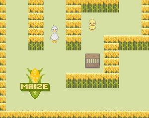 play Maize