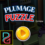 play Pg Plumage Puzzle Escape