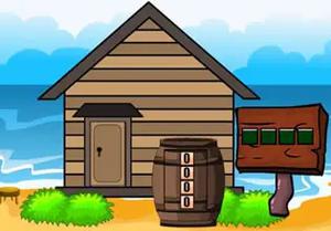 play The Home Jail Escape