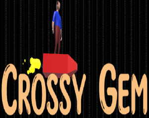play Crossy Gem