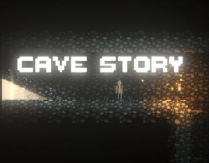 play Cave Story