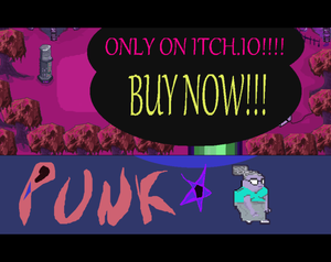 play Punk Granny