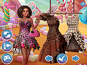 play Fashionista'S Multiverse Adventure