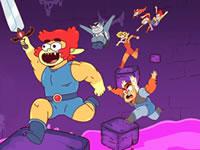 play Thundercats Roar - Ready To Roar