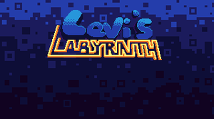 play Levi'S Labyrinth