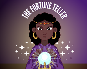 play The Fortune Teller
