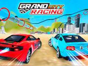 play Grand City Racing