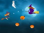 play Witch Flight 2