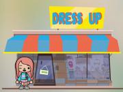 play Dress Up Toca Boca Fan