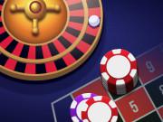 play Lucky Vegas Roulette