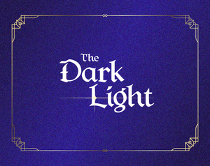 play The Dark Light