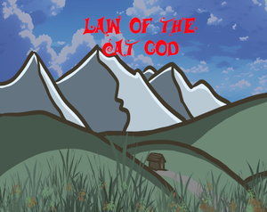 play Law Of The Cat God - Full Version