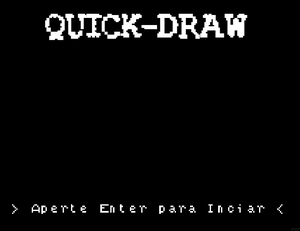 play Quickdraw