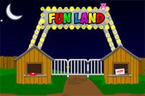 play Escape Funland